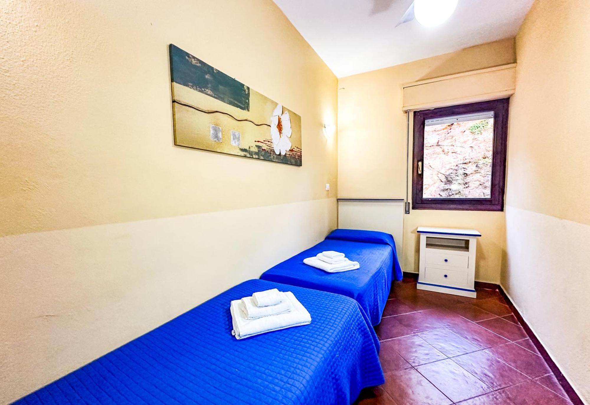 Residence Hotel La Pelosetta Stintino Esterno foto