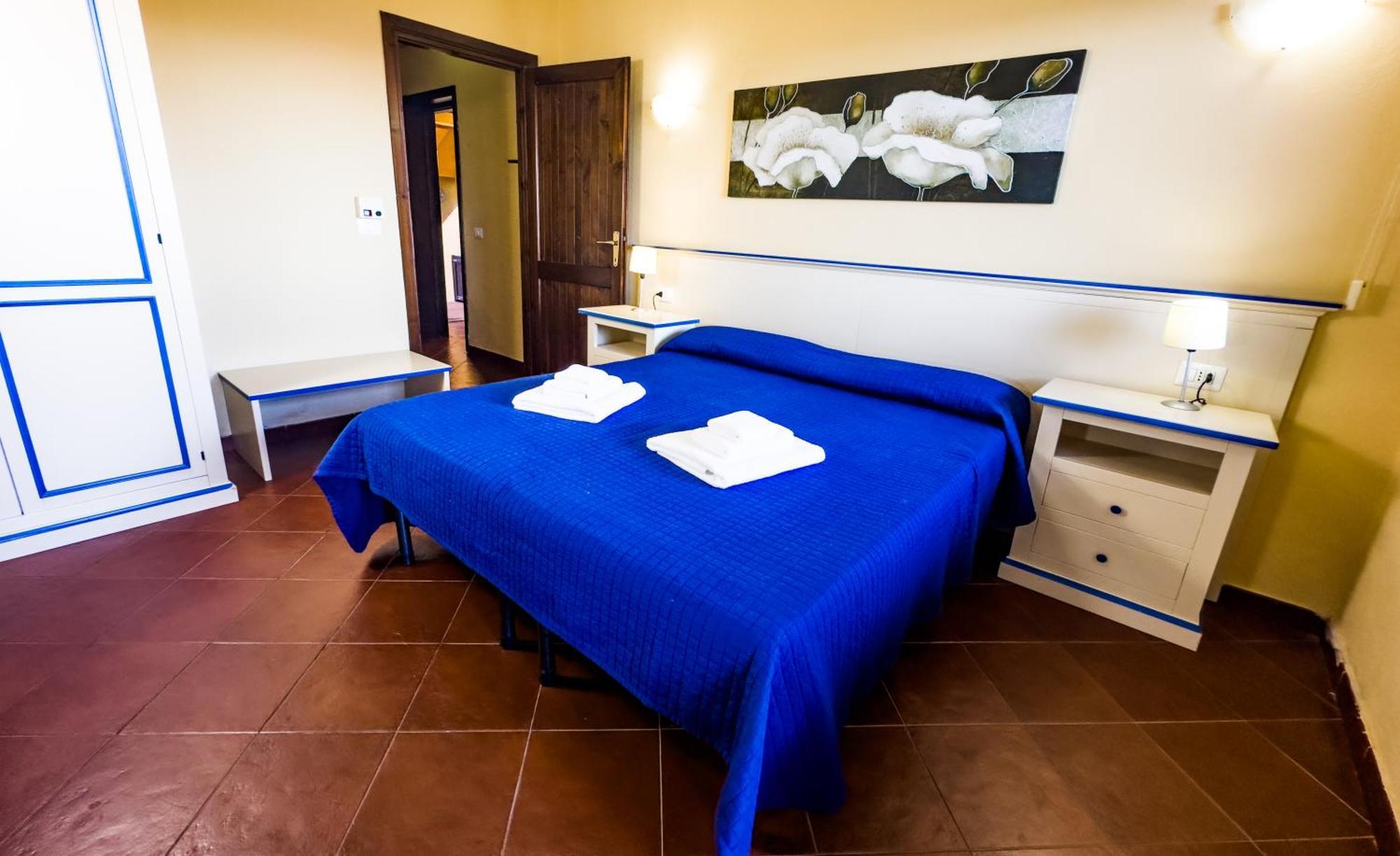 Residence Hotel La Pelosetta Stintino Esterno foto