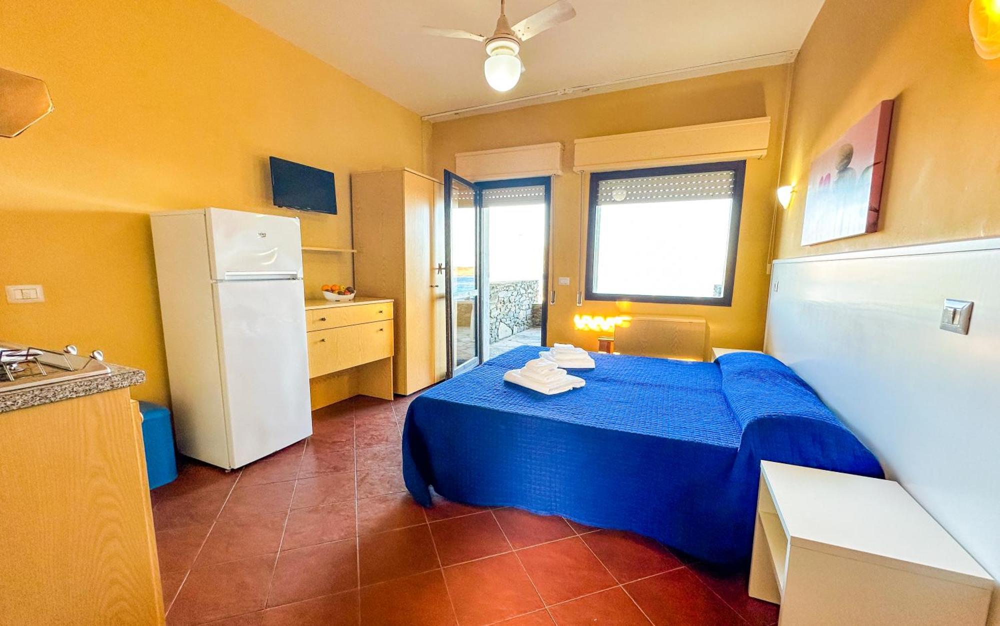 Residence Hotel La Pelosetta Stintino Esterno foto