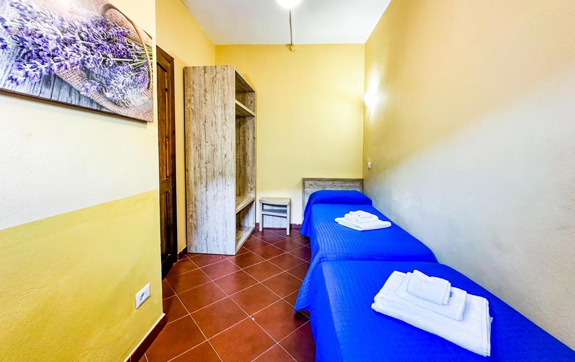 Residence Hotel La Pelosetta Stintino Esterno foto