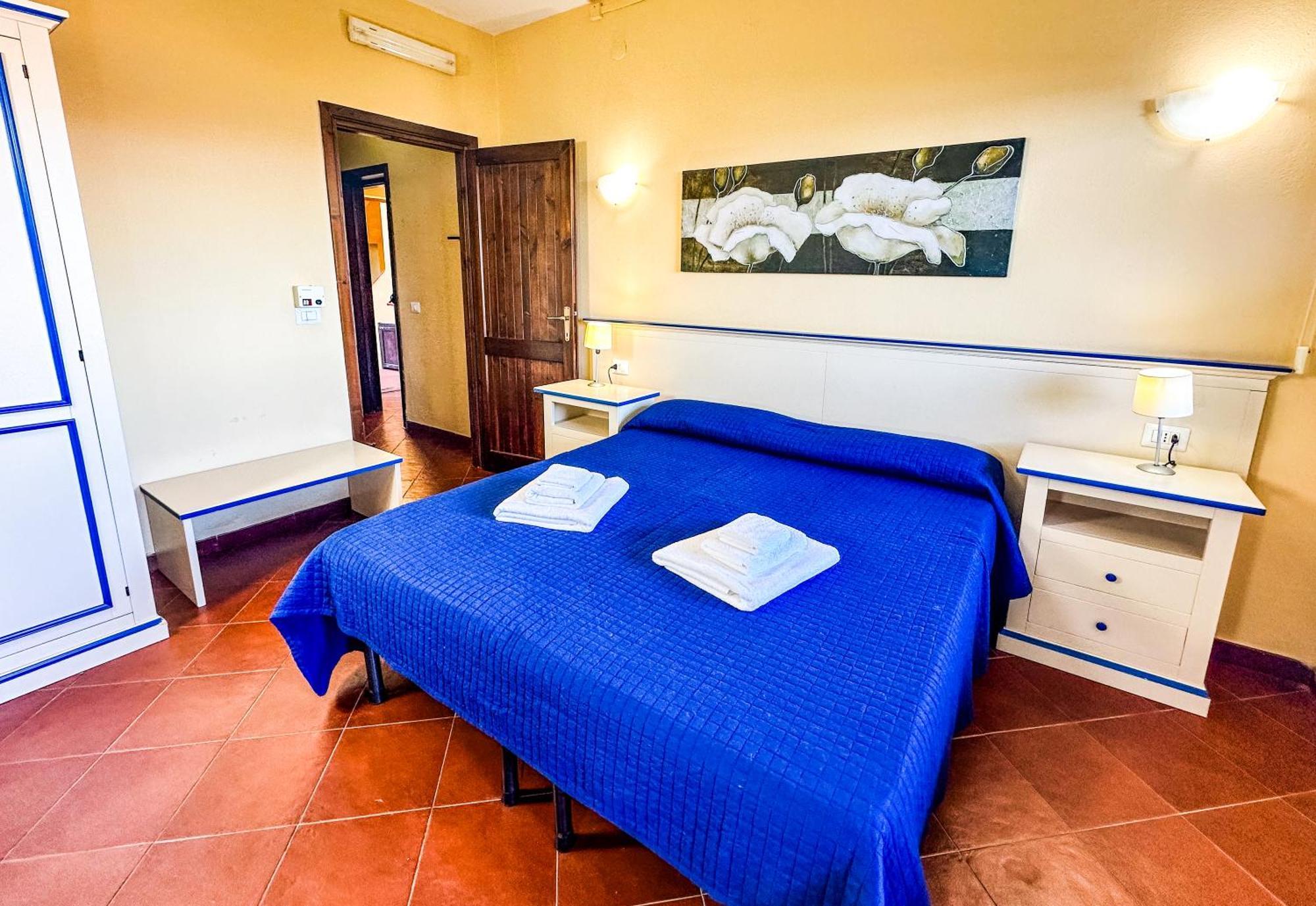 Residence Hotel La Pelosetta Stintino Camera foto