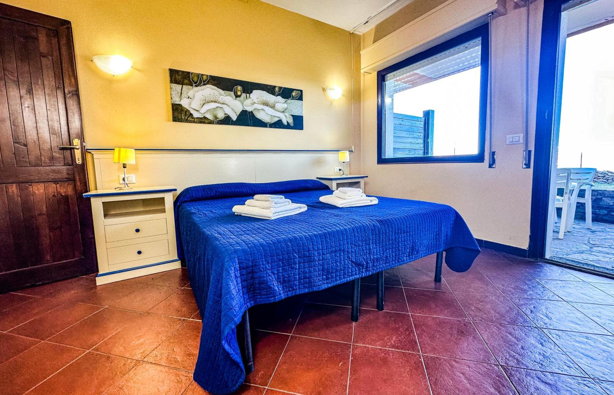Residence Hotel La Pelosetta Stintino Camera foto