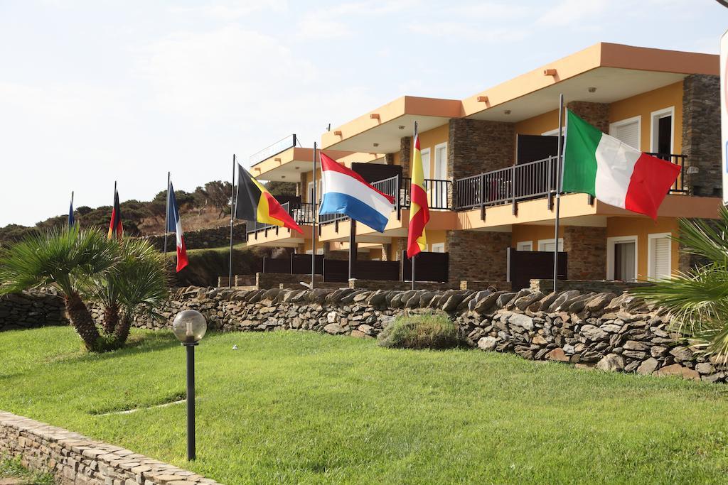 Residence Hotel La Pelosetta Stintino Esterno foto
