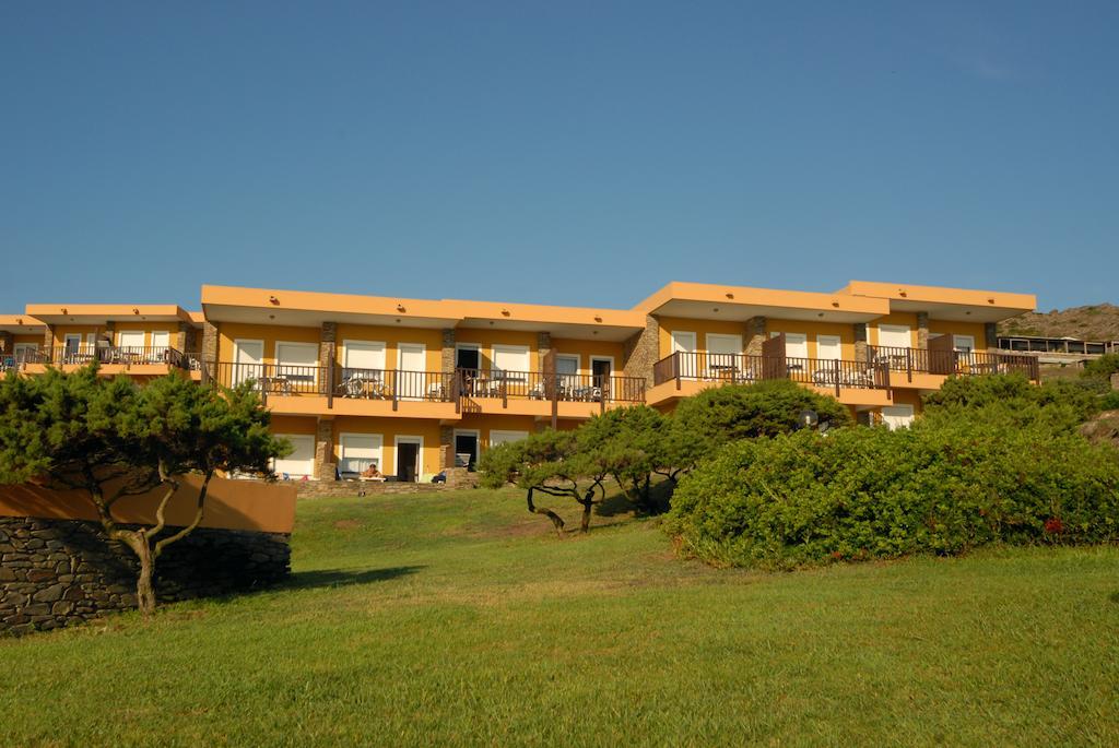Residence Hotel La Pelosetta Stintino Camera foto