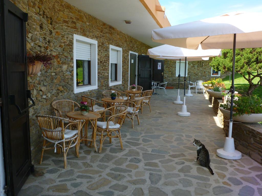 Residence Hotel La Pelosetta Stintino Esterno foto